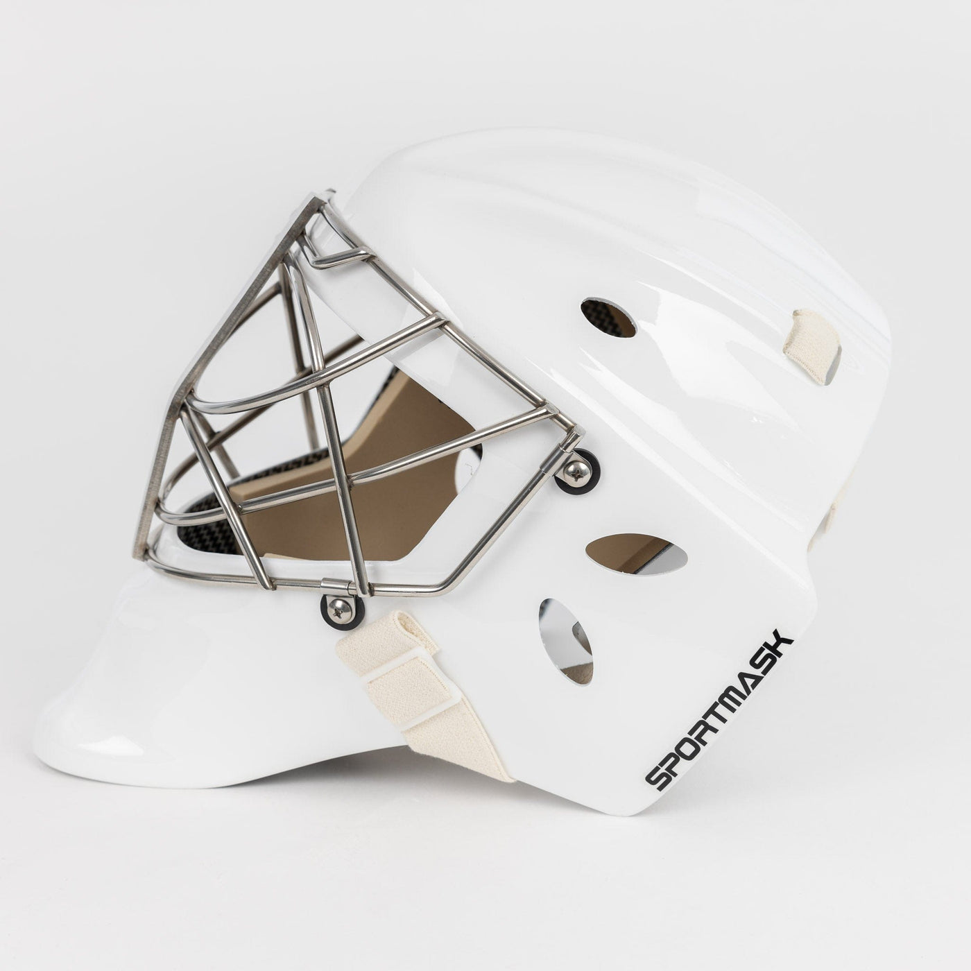 Sportmask Pro X Senior Goalie Mask - The Hockey Shop Source For Sports