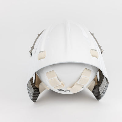 Sportmask Pro X Senior Goalie Mask - The Hockey Shop Source For Sports