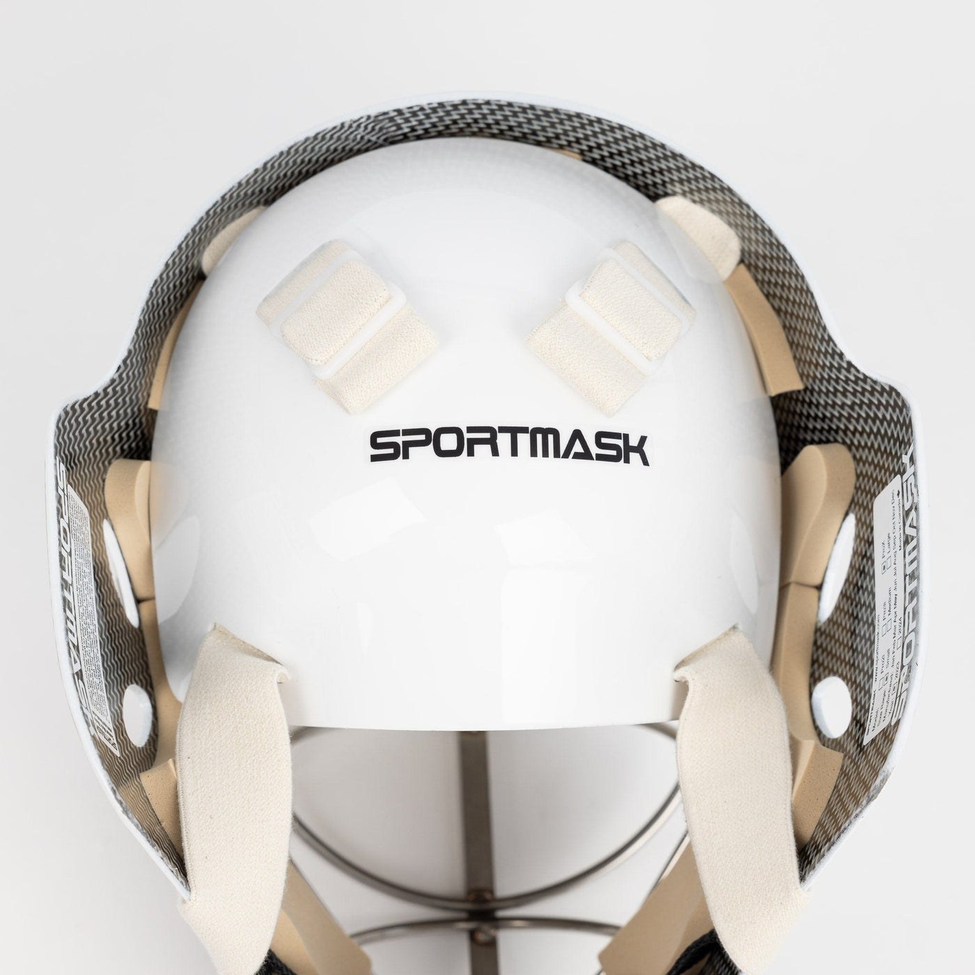 Sportmask Pro X Senior Goalie Mask - The Hockey Shop Source For Sports