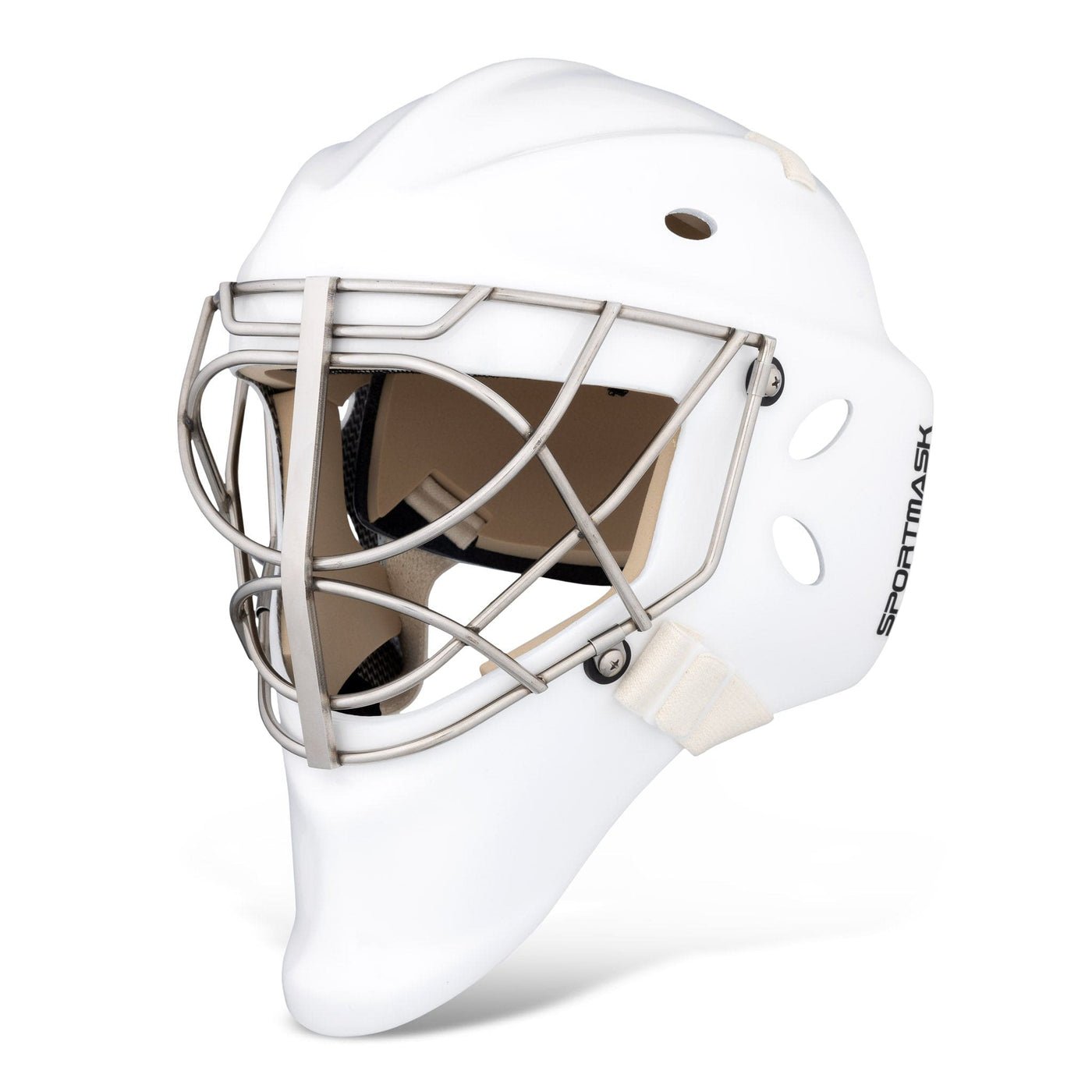 Sportmask Pro X Senior Goalie Mask - The Hockey Shop Source For Sports