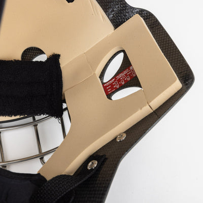 Sportmask T3 Senior Goalie Mask - TheHockeyShop.com