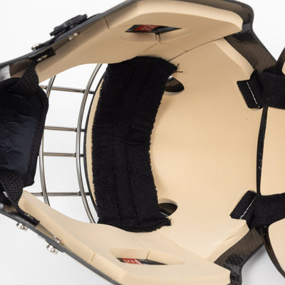 Sportmask T3 Senior Goalie Mask - TheHockeyShop.com