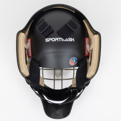 Sportmask T3 Senior Goalie Mask - TheHockeyShop.com
