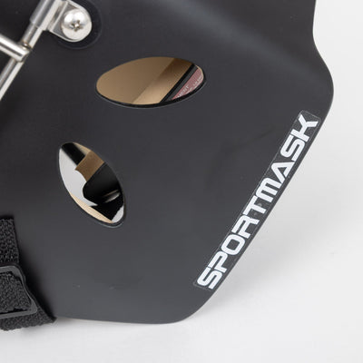 Sportmask T3 Senior Goalie Mask - TheHockeyShop.com