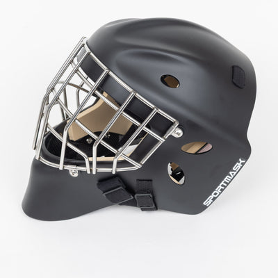 Sportmask T3 Senior Goalie Mask - TheHockeyShop.com