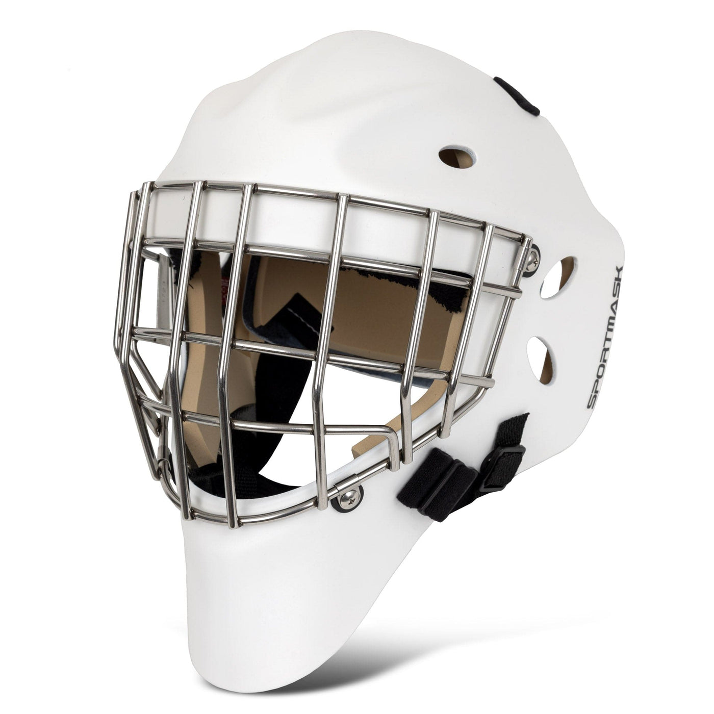 Sportmask T3 Senior Goalie Mask - TheHockeyShop.com