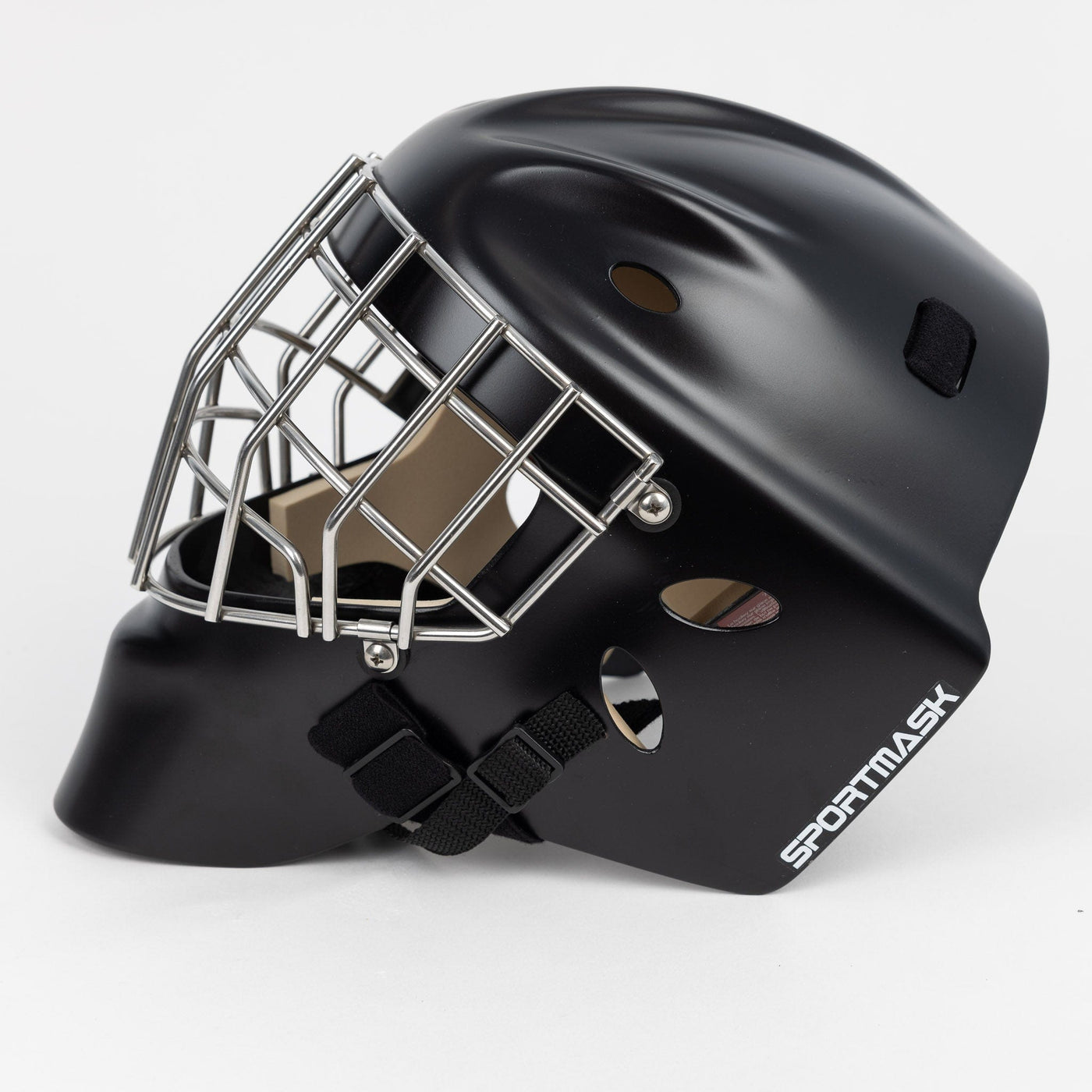 Sportmask X8 Senior Goalie Mask - The Hockey Shop Source For Sports