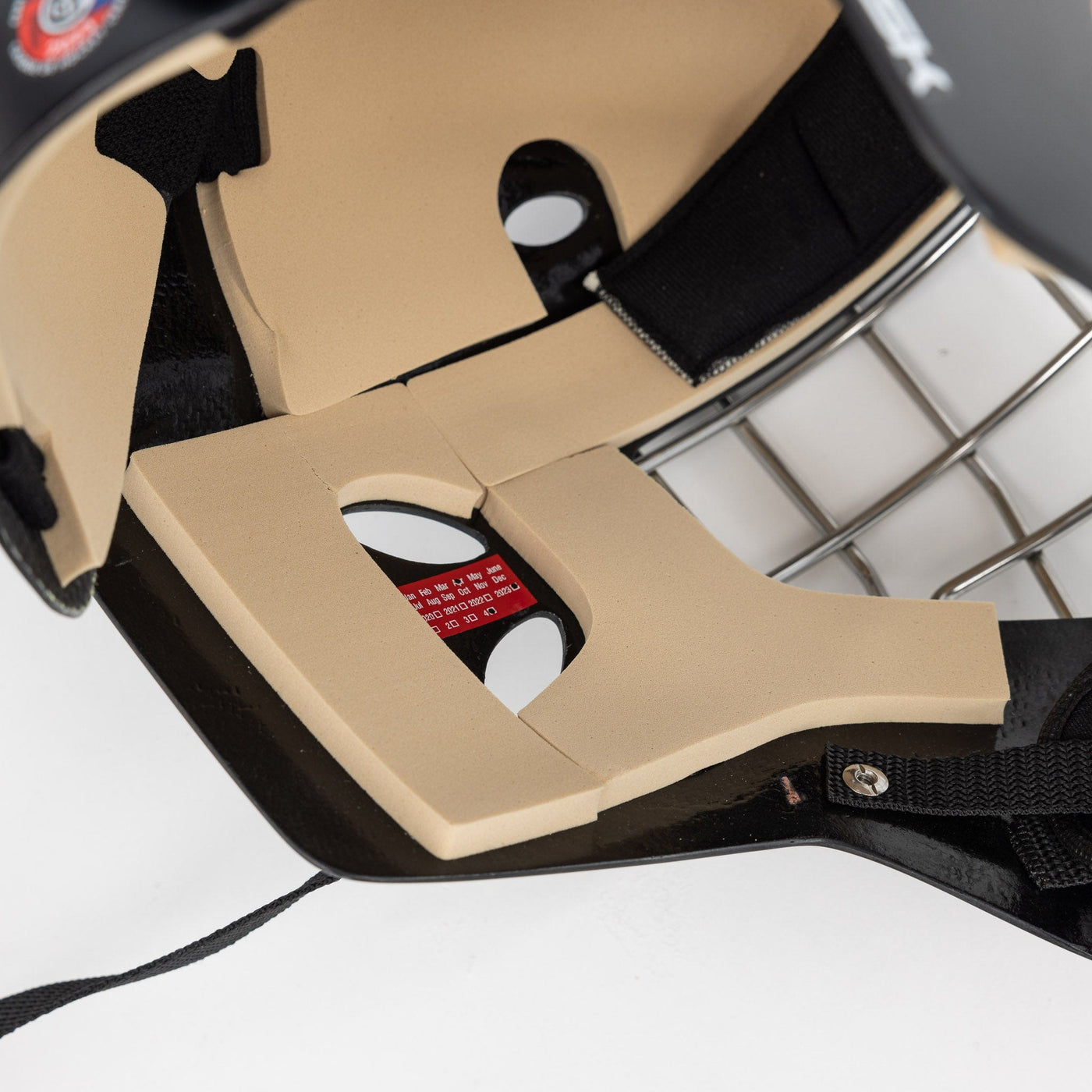 Sportmask X8 Senior Goalie Mask - The Hockey Shop Source For Sports