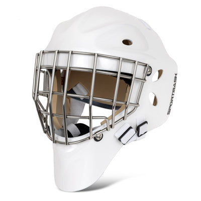Sportmask X8 Senior Goalie Mask - TheHockeyShop.com