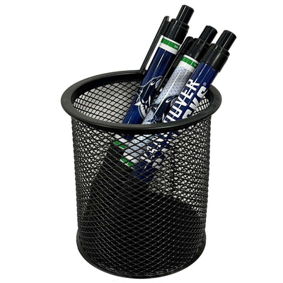 Sports Vault NHL Soft Pen (3 Pack) - Vancouver Canucks - The Hockey Shop Source For Sports