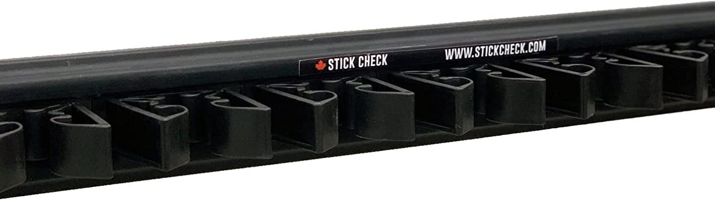 Stick Check Hockey Stick Rack - The Hockey Shop Source For Sports
