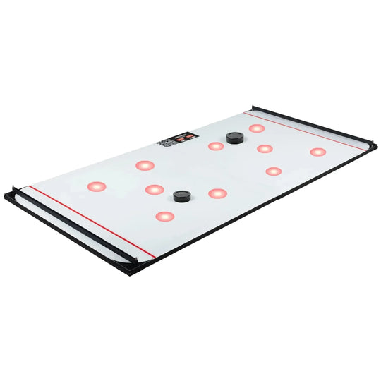 Bonderkage RXP Game Changer Innovative Hockey Trainer Game Changer / Kit - The Hockey Shop