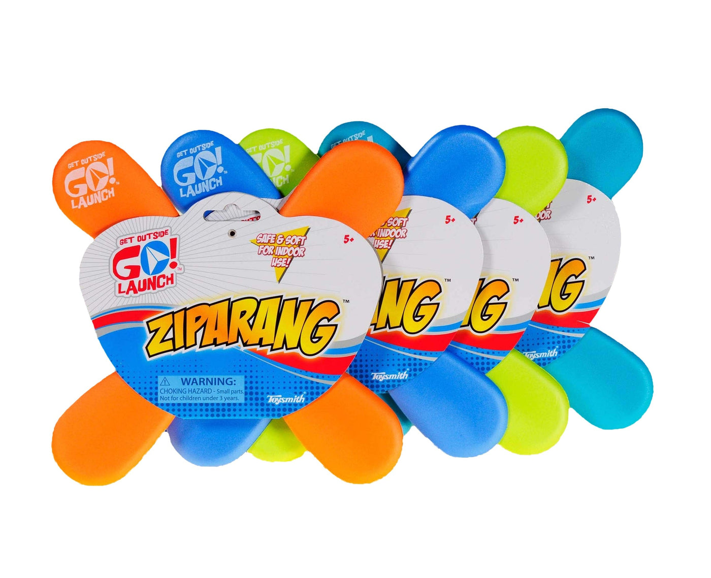ToySmith Ziparang - The Hockey Shop Source For Sports