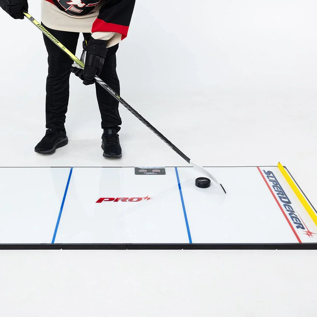 Potent Digital Stickhandling Trainer Smart Stickhandling Trainer