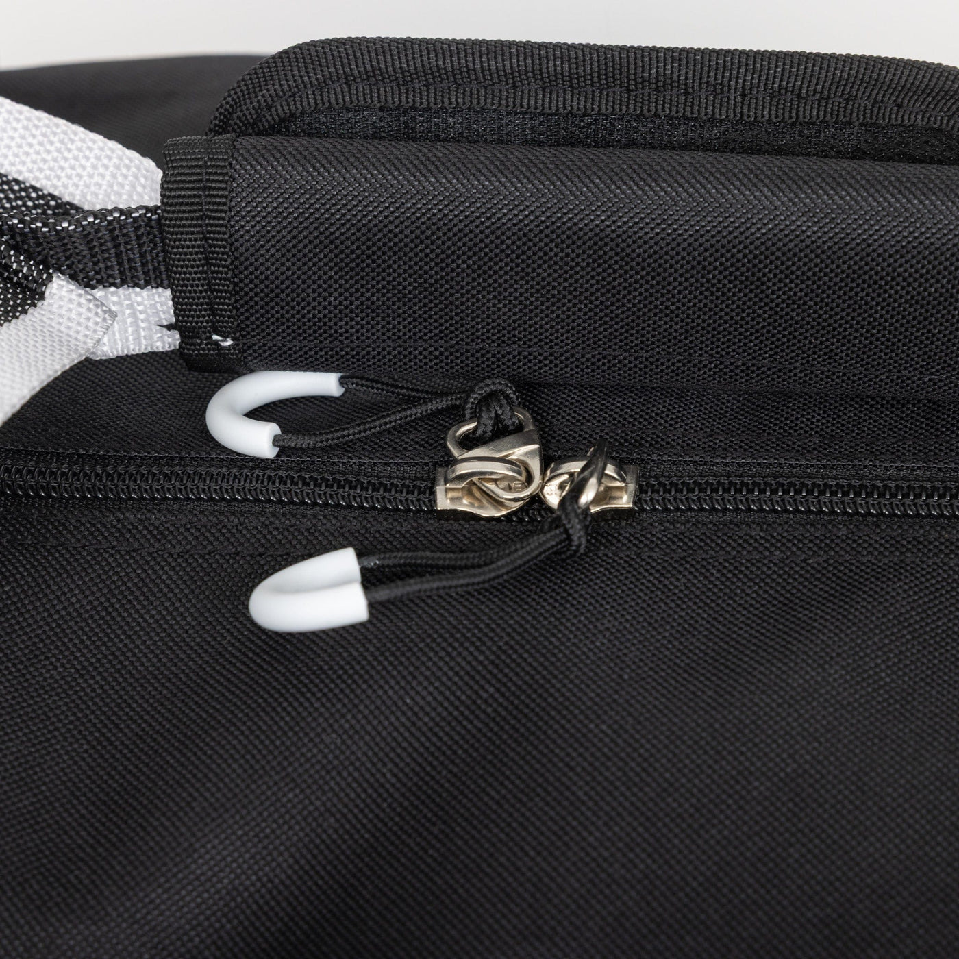 Source For Sports Basic Youth Carry Hockey Bag - THS Logo - TheHockeyShop.com