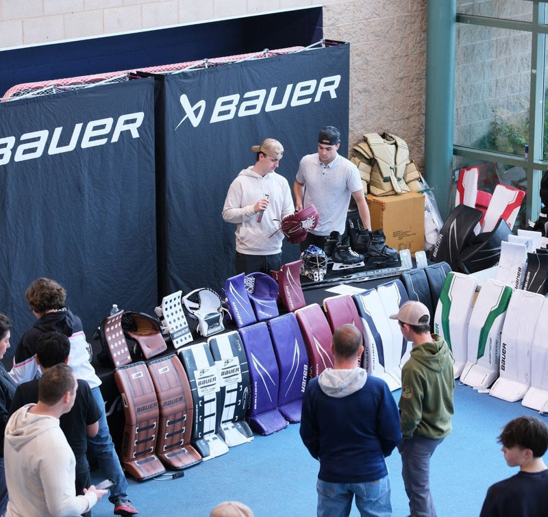 Return of Tendyfest 6.
