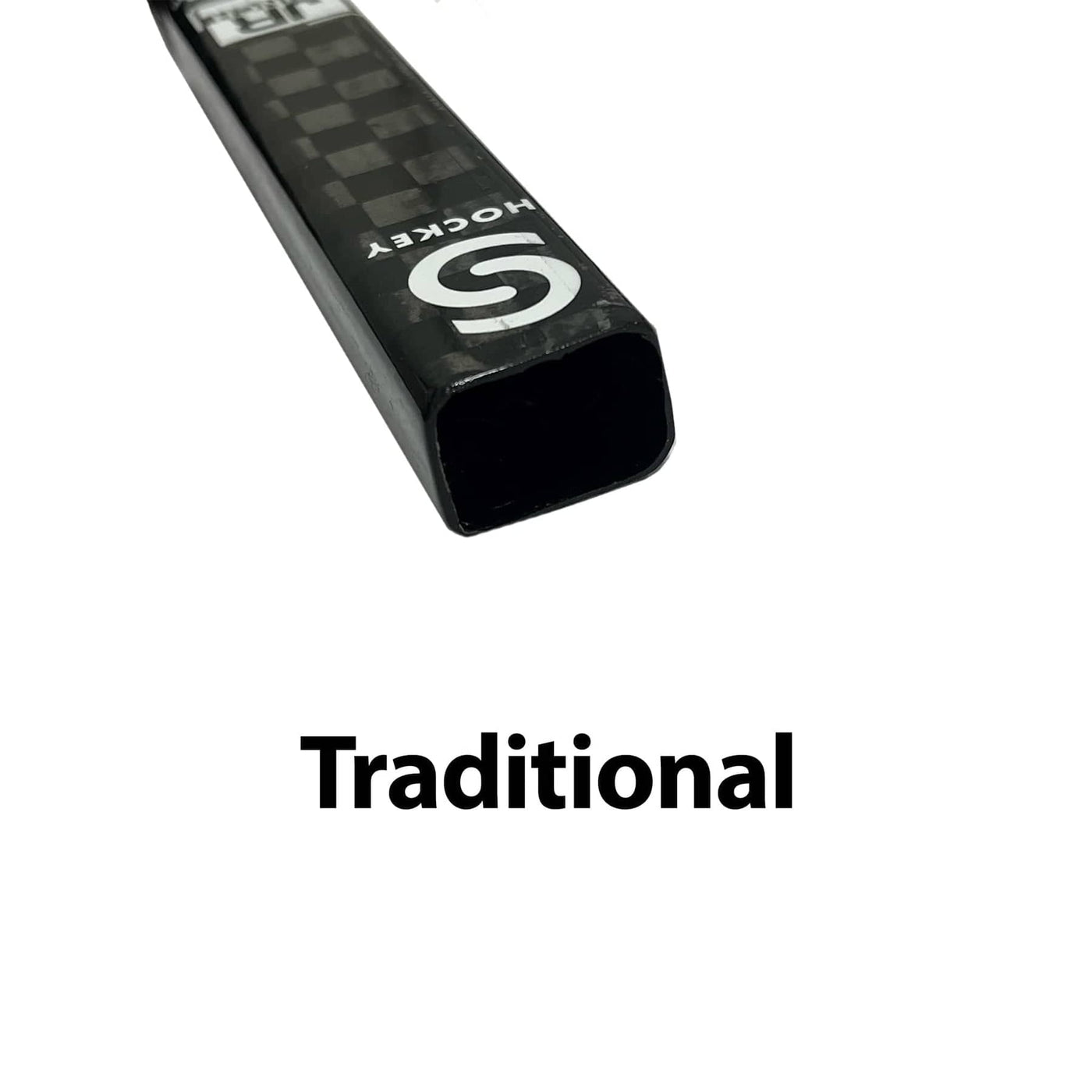 Source for Sports Senior Butt End Plug - TheHockeyShop.com