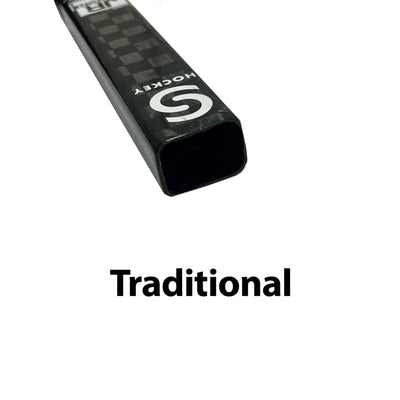 Source for Sports Senior Butt End Plug - TheHockeyShop.com