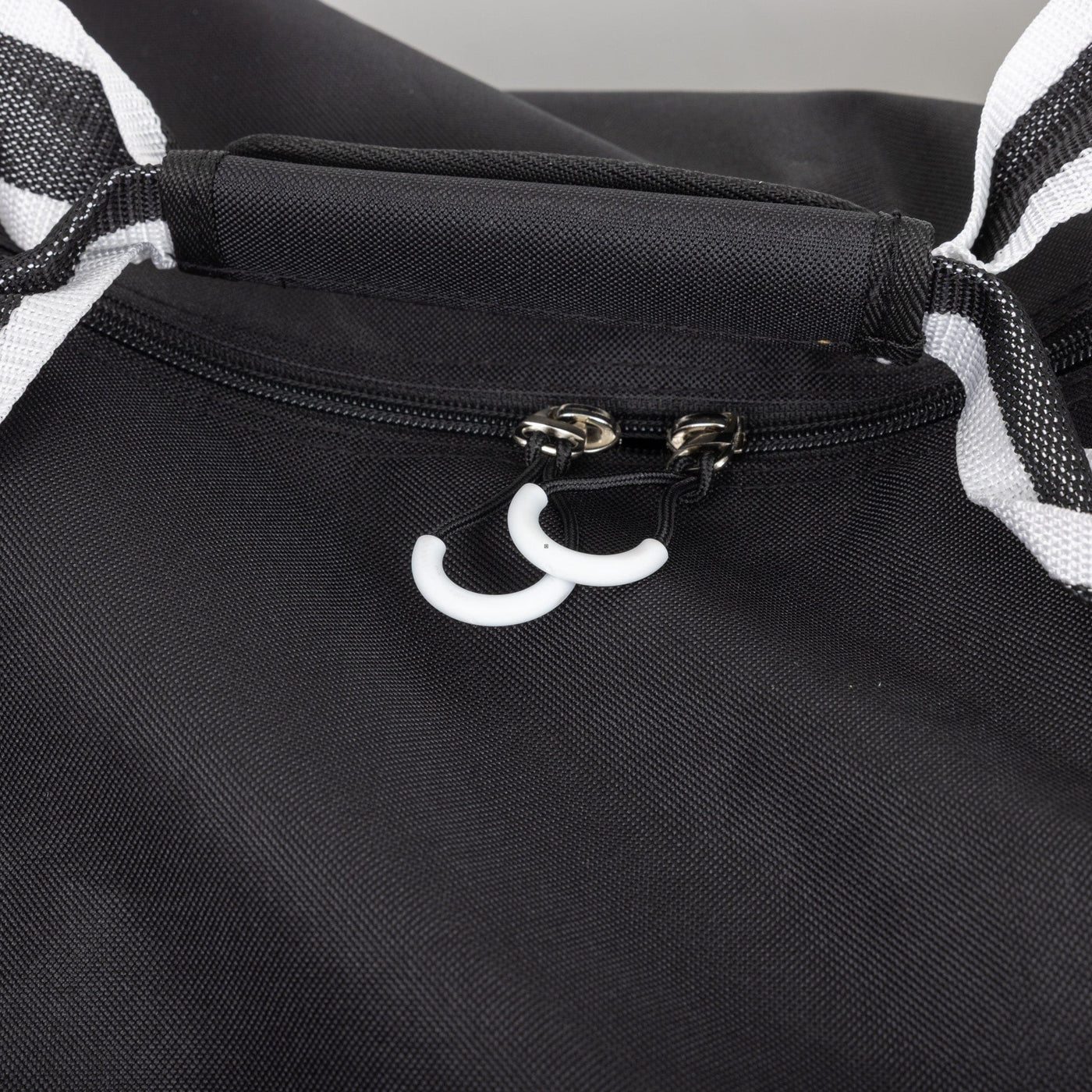 Source For Sports Basic Junior Goalie Carry Bag - THS Logo (2020) - TheHockeyShop.com