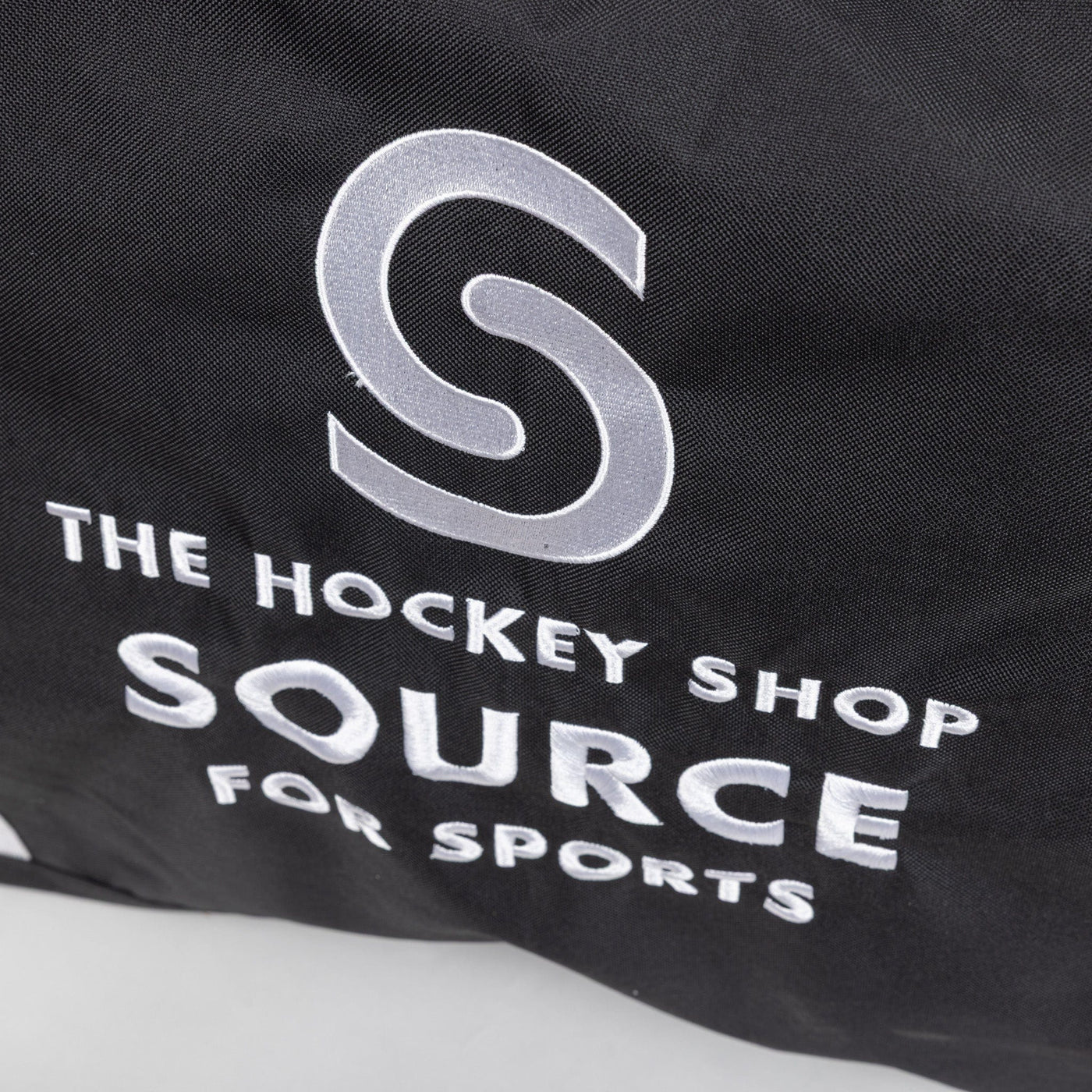 Source For Sports Basic Junior Goalie Carry Bag - THS Logo (2020) - TheHockeyShop.com