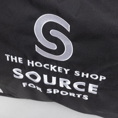 Source For Sports Basic Junior Goalie Carry Bag - THS Logo (2020) - TheHockeyShop.com