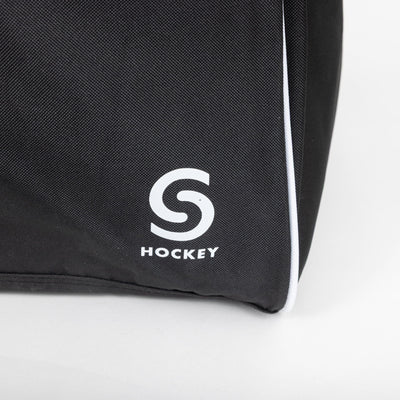 Source For Sports Basic Junior Goalie Carry Bag - THS Logo (2020) - TheHockeyShop.com