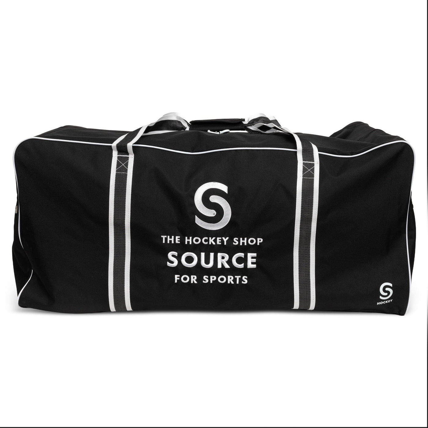 Source For Sports Basic Junior Goalie Carry Bag - THS Logo (2020) - TheHockeyShop.com