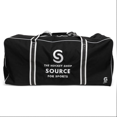 Source For Sports Basic Junior Goalie Carry Bag - THS Logo (2020) - TheHockeyShop.com