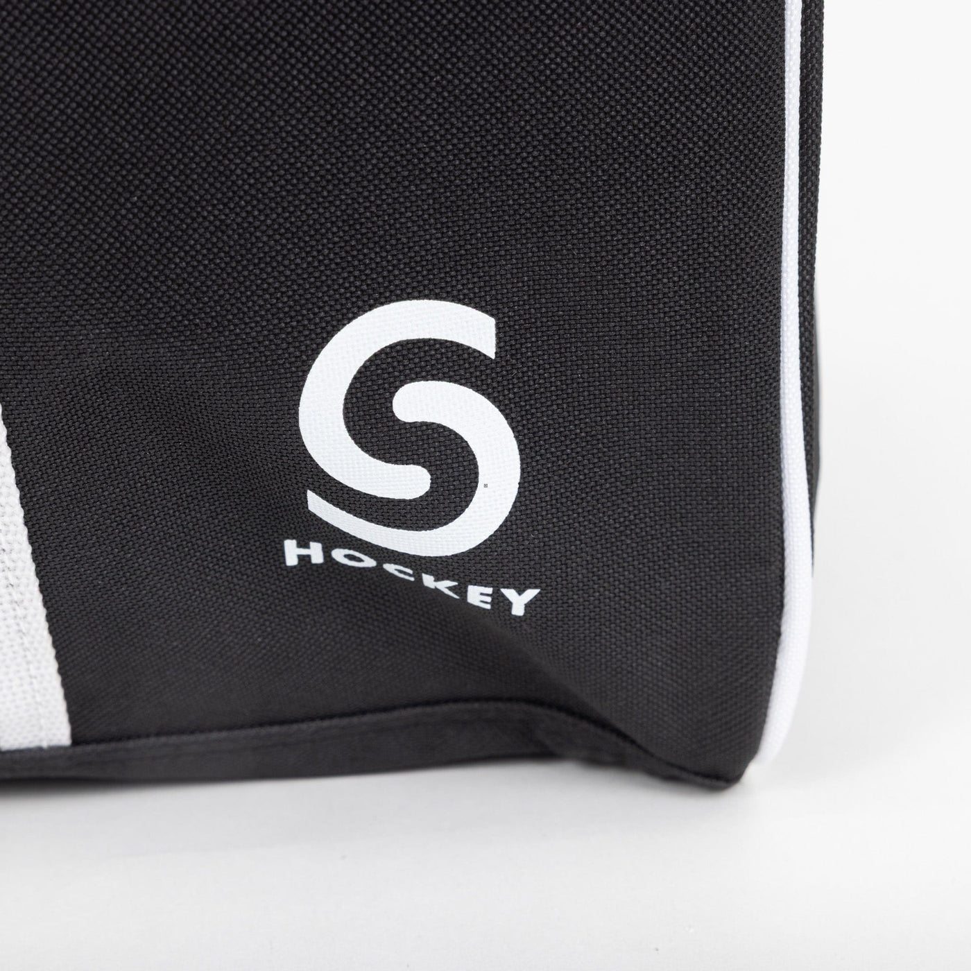 Source For Sports Basic Junior Carry Hockey Bag - TheHockeyShop.com