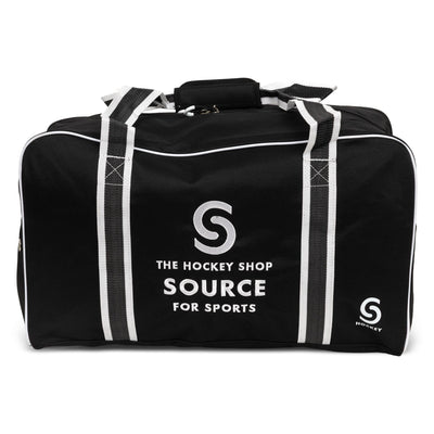 Source For Sports Basic Junior Carry Hockey Bag - TheHockeyShop.com