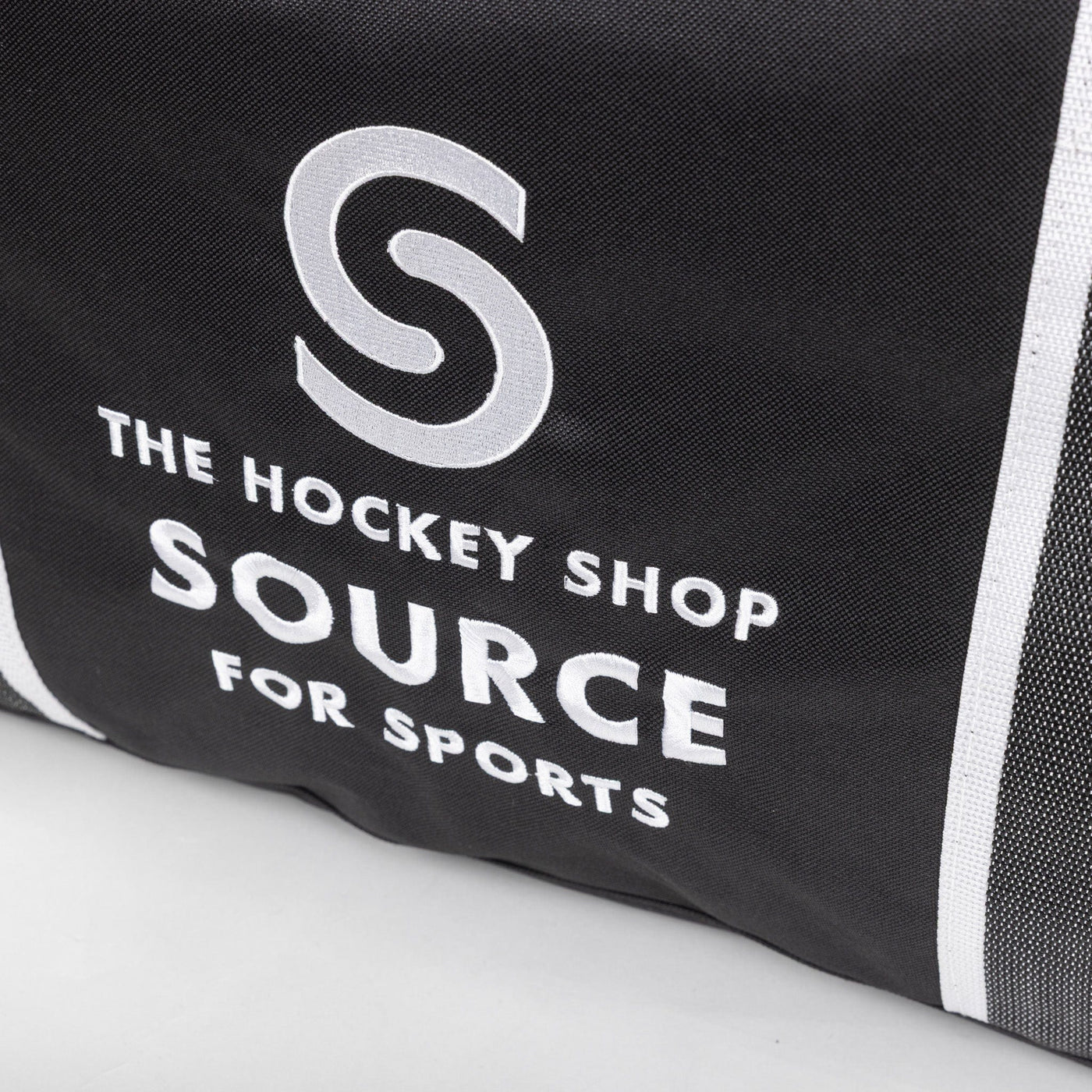 Source For Sports Basic Junior Carry Hockey Bag - TheHockeyShop.com