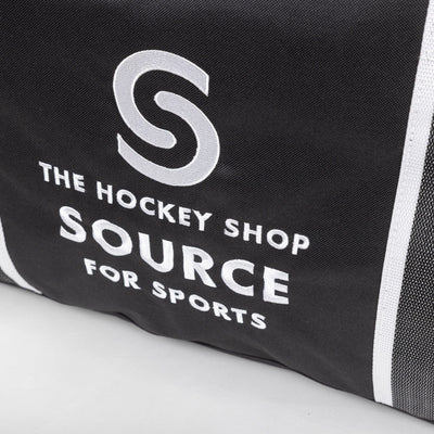 Source For Sports Basic Junior Carry Hockey Bag - TheHockeyShop.com