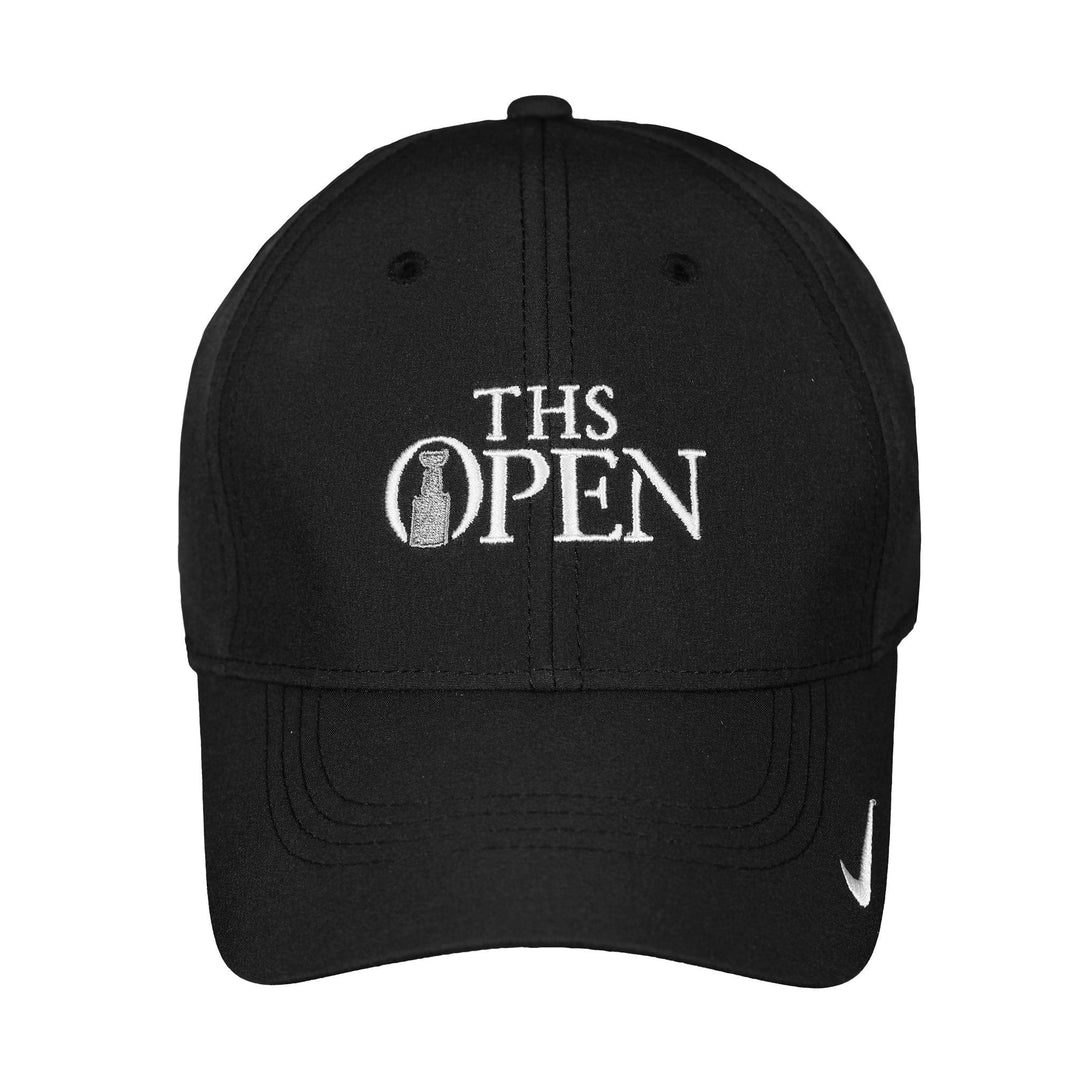 THS Open Nike Adjustable Hat - Main Image