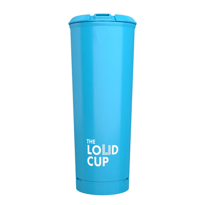 The Loud Cup - The Cup For Noisy Fans - TheHockeyShop.com