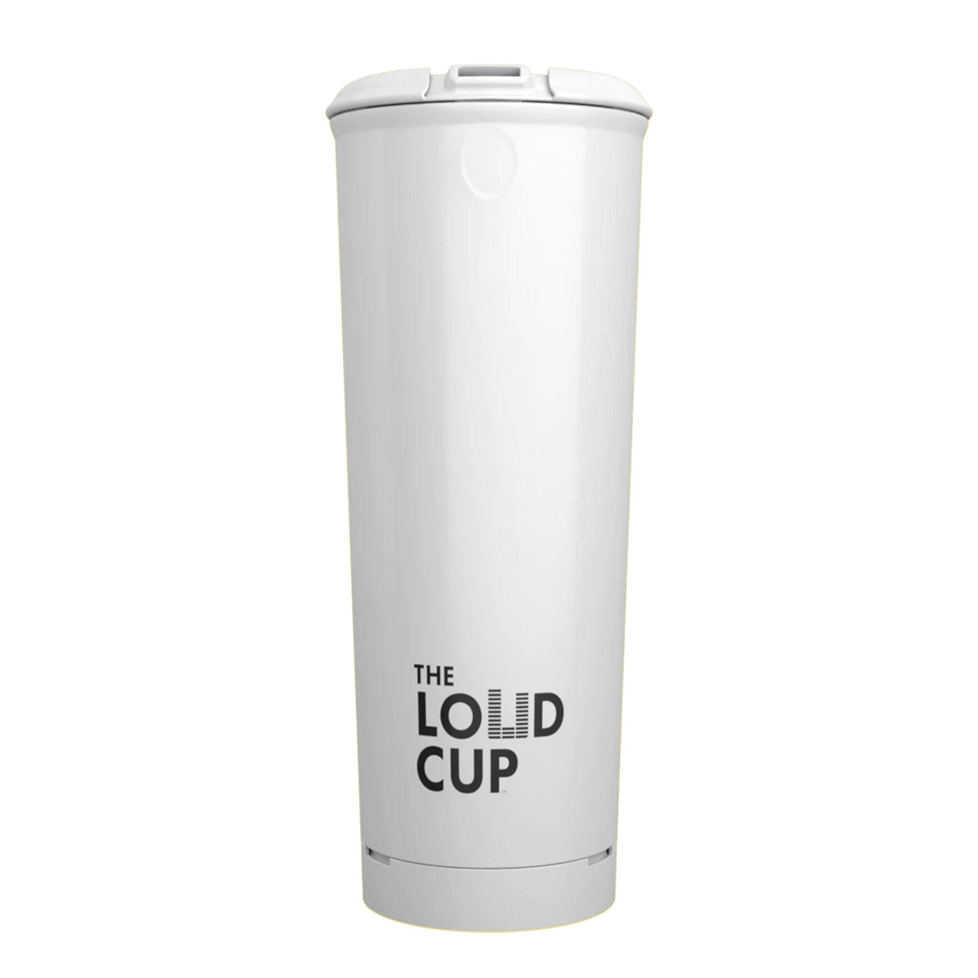 The Loud Cup - The Cup For Noisy Fans - TheHockeyShop.com