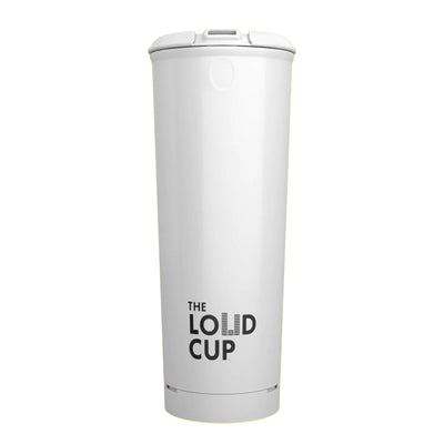 The Loud Cup - The Cup For Noisy Fans - TheHockeyShop.com
