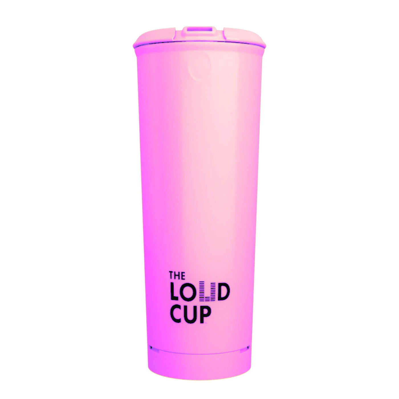 The Loud Cup - The Cup For Noisy Fans - TheHockeyShop.com