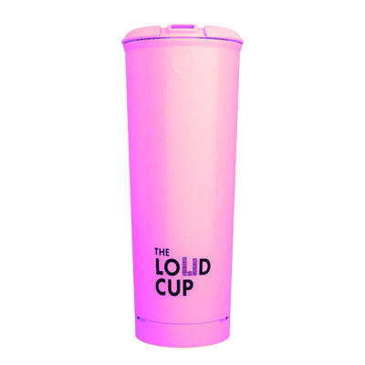 The Loud Cup - The Cup For Noisy Fans - TheHockeyShop.com