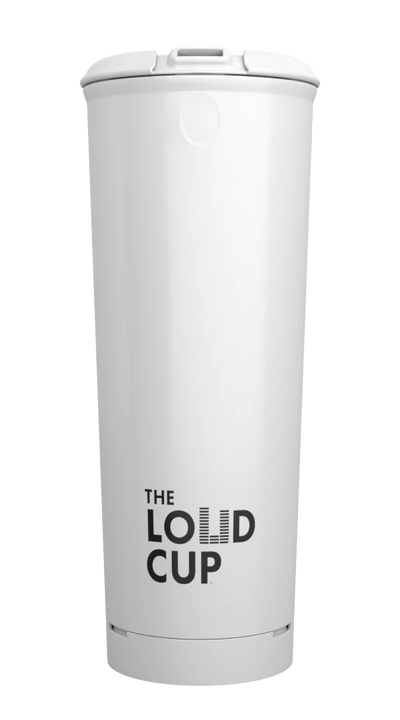 The Loud Cup - TheHockeyShop.com