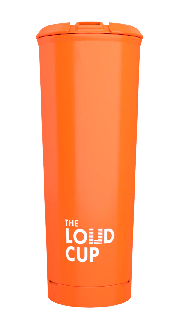 The Loud Cup - TheHockeyShop.com