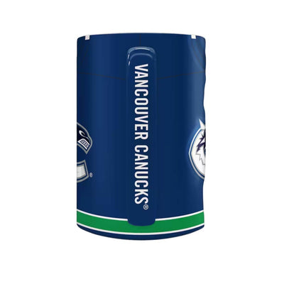 Sports Vault NHL Sculpted Mug - Vancouver Canucks - TheHockeyShop.com