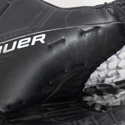 Bauer Supreme Mach Senior Goalie Glove Set - USED #1 - TheHockeyShop.com