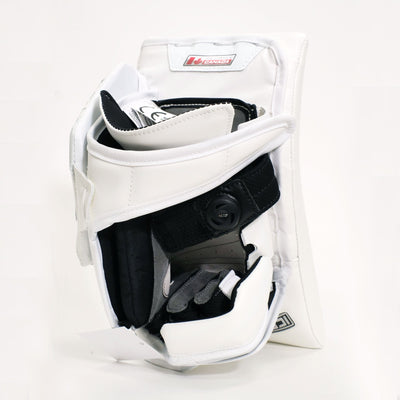 TheHockeyShop.com Brian's ICONIK2 Senior Goalie Blocker - TheHockeyShop