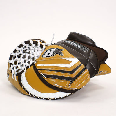 TheHockeyShop.com Brian's ICONIK2 Senior Goalie Catcher - TheHockeyShop