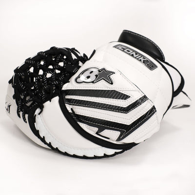 TheHockeyShop.com Brian's ICONIK2 Senior Goalie Catcher - TheHockeyShop