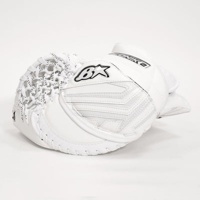 TheHockeyShop.com Brian's ICONIK2 Senior Goalie Catcher - Intermediate Palm - TheHockeyShop