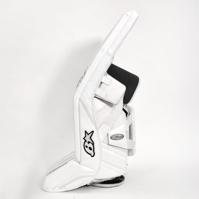 TheHockeyShop.com Brian's ICONIK2 Senior Goalie Leg Pads - TheHockeyShop