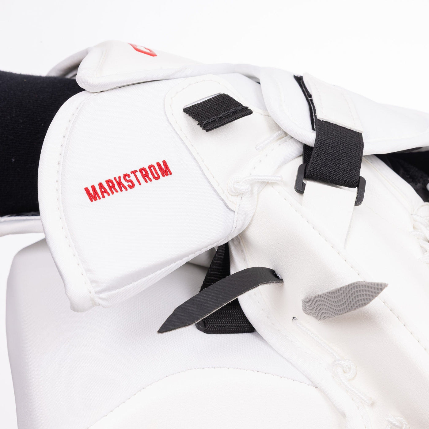CCM Extreme Flex 6 Senior Goalie Catcher - Jacob Markstrom #2 Practice Palm - TheHockeyShop.com