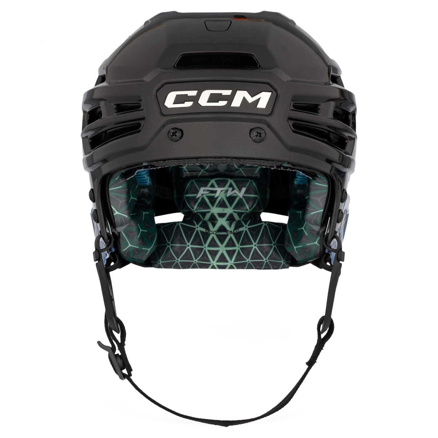 TheHockeyShop.com CCM FTW Helmet - TheHockeyShop
