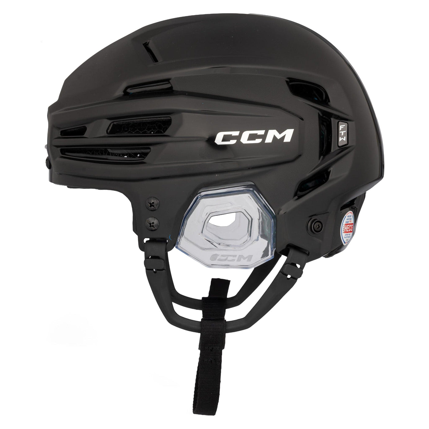 TheHockeyShop.com CCM FTW Helmet - TheHockeyShop